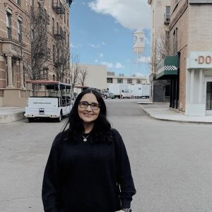 Instagram Photo taken by texzonagal