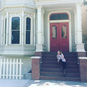 Instagram Photo taken by @misssabigail