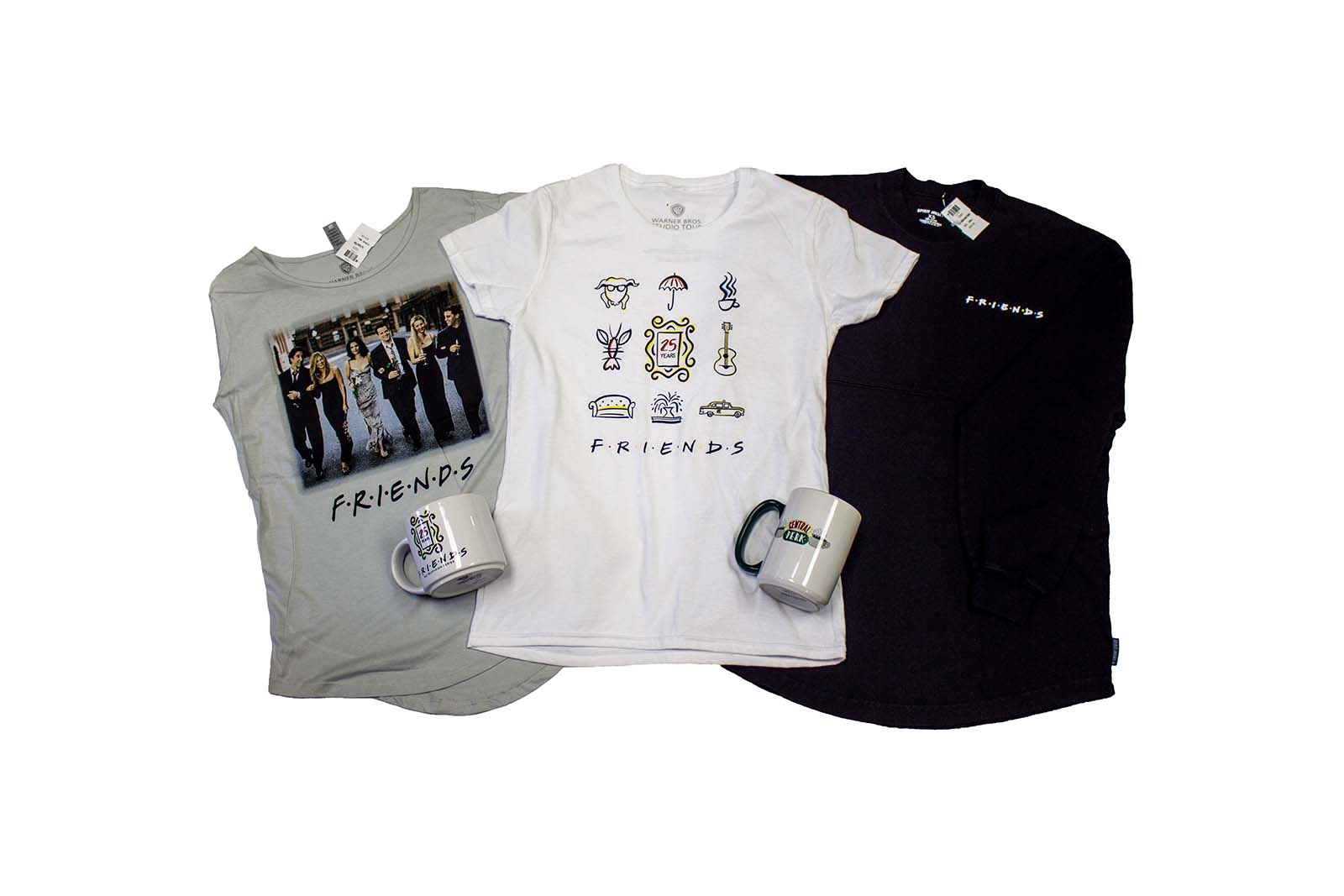 Friendsgiving Merchandise