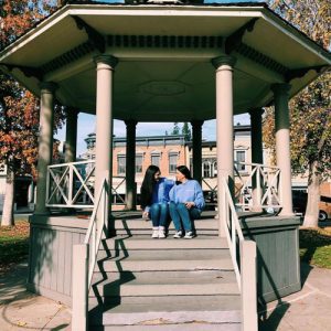 Instagram Photo taken by @gilmoregirlsonly