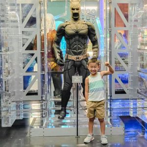 Instagram Photo taken by @hellorascalkids