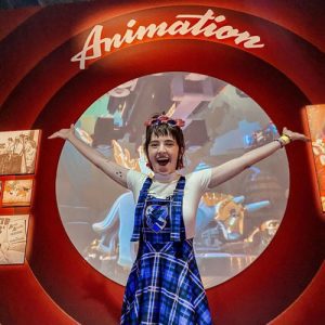 Instagram Photo taken by @tessanetting