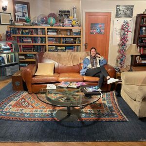 Instagram Photo taken by @sabriana