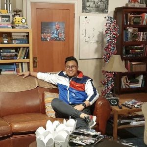 Instagram Photo taken by c_widi