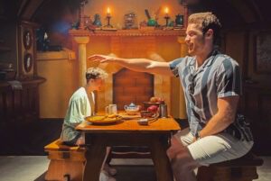 Instagram Photo taken by josiahrininger