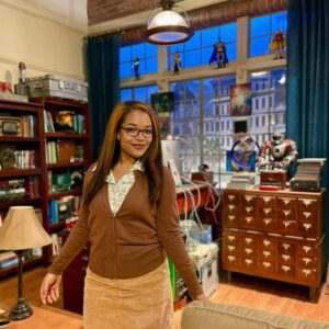 Instagram Photo taken by @ashleylavernejackson