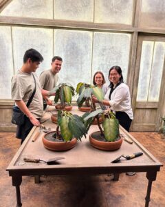 Instagram Photo taken by @ninagabriellasantos