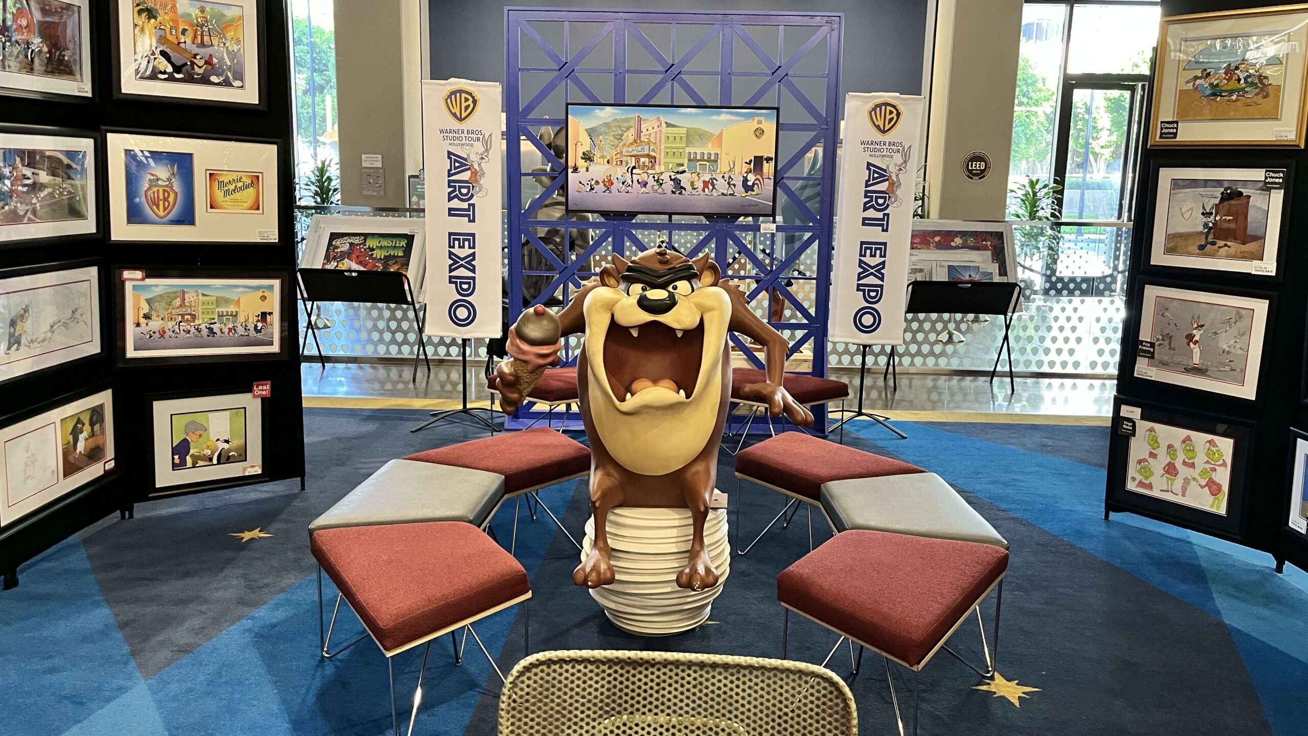 2025 Art Expo Returns