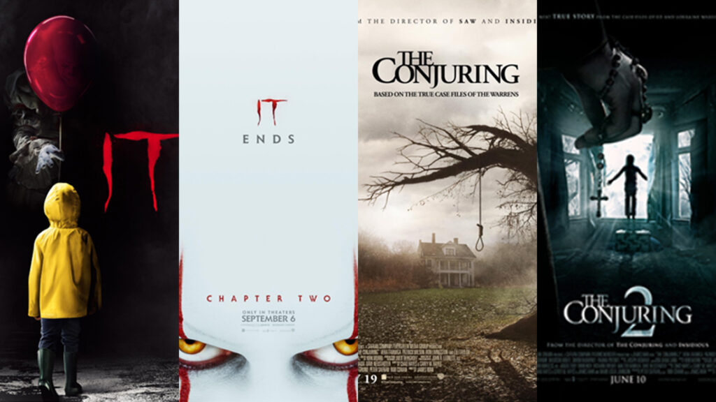 horror placeholder