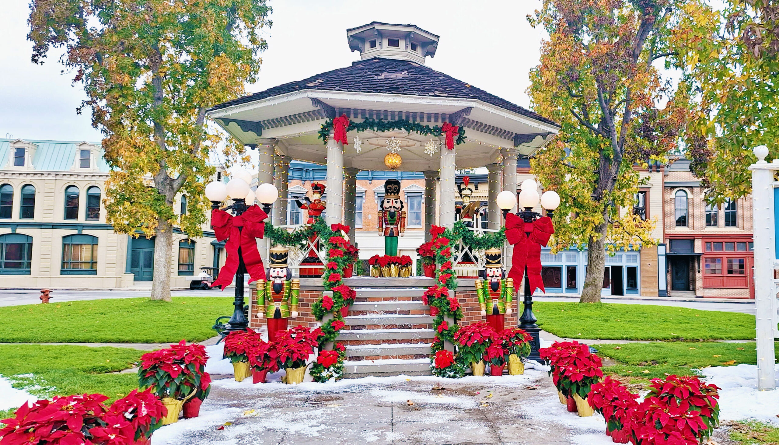 Holidays Made Here <br> Dec. 18, 2025 – <br> Jan. 4, 2026