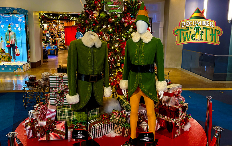 December the TWelfTH