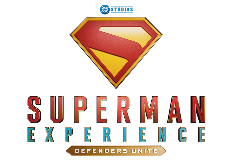 Superman Experience: Defenders Unite